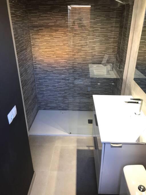 Modern Apartment Corralejo Exterior foto