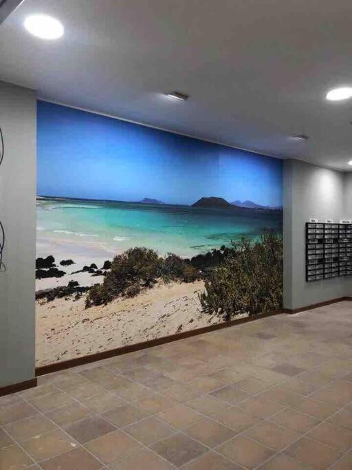 Modern Apartment Corralejo Exterior foto