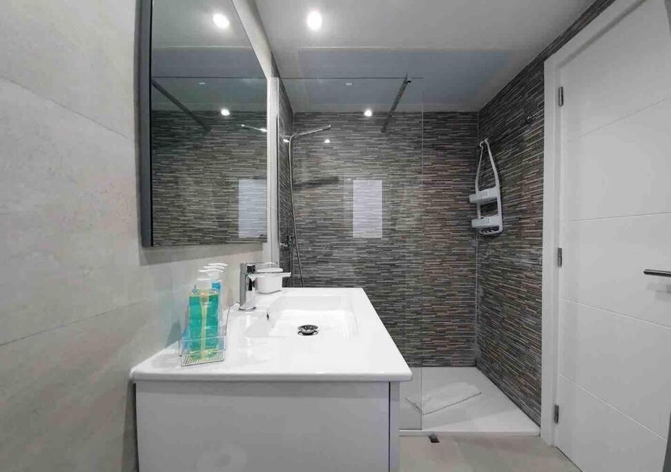 Modern Apartment Corralejo Exterior foto