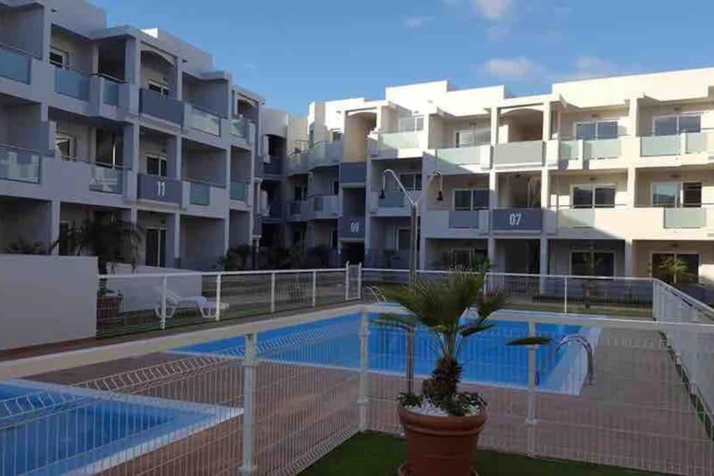 Modern Apartment Corralejo Exterior foto