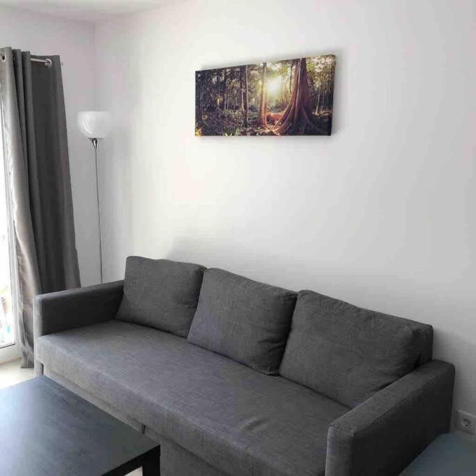 Modern Apartment Corralejo Exterior foto