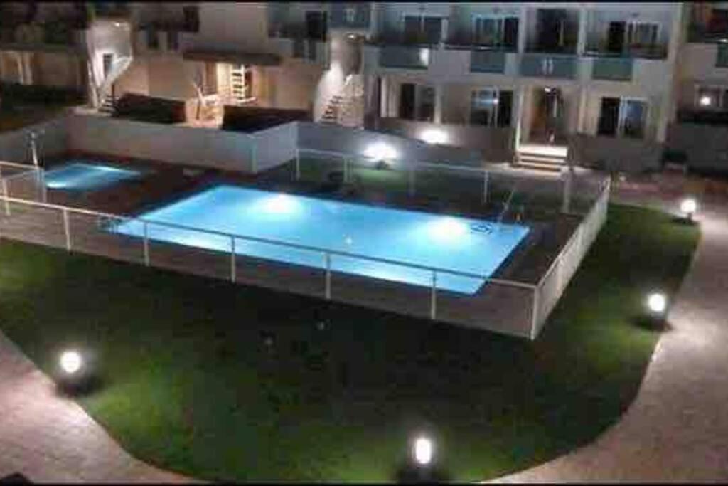 Modern Apartment Corralejo Exterior foto